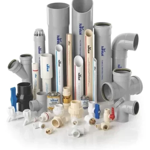 PVC Products